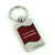 Dodge Durango Key Ring (Red) - Custom Werks