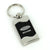 Ford Edge Key Ring (Black) - Custom Werks