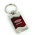 Ford Edge Key Ring (Red) - Custom Werks