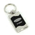 Ford F150 Key Ring (Black) - Custom Werks