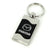Mazda Spun Key Ring (Black) - Custom Werks