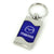 Mazda Spun Key Ring (Blue) - Custom Werks