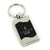 Lincoln MKS Key Ring (Black) - Custom Werks