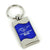 Ford Mustang 50 Key Chain