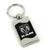 Dodge RAM Key Chain