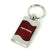 Ford Raptor Key Ring (Red)