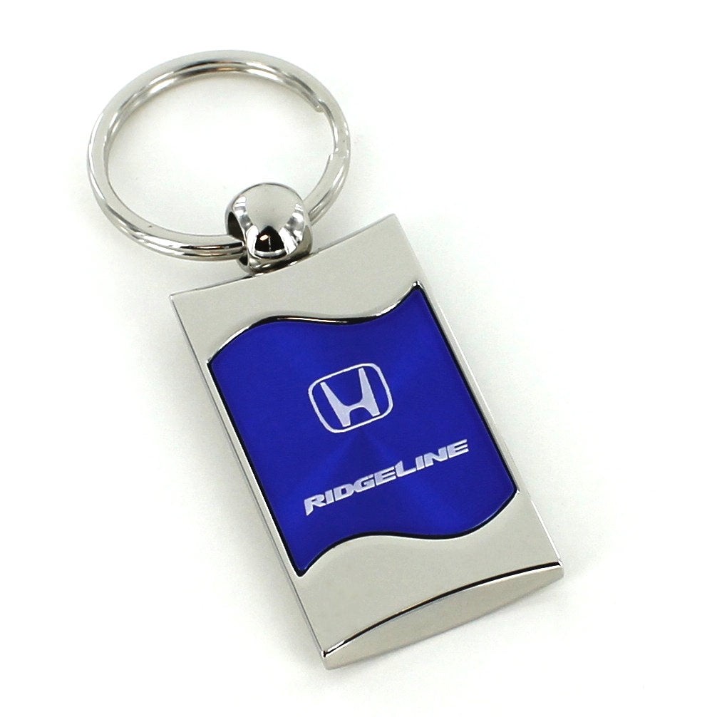 Honda Ridgeline Key Chain