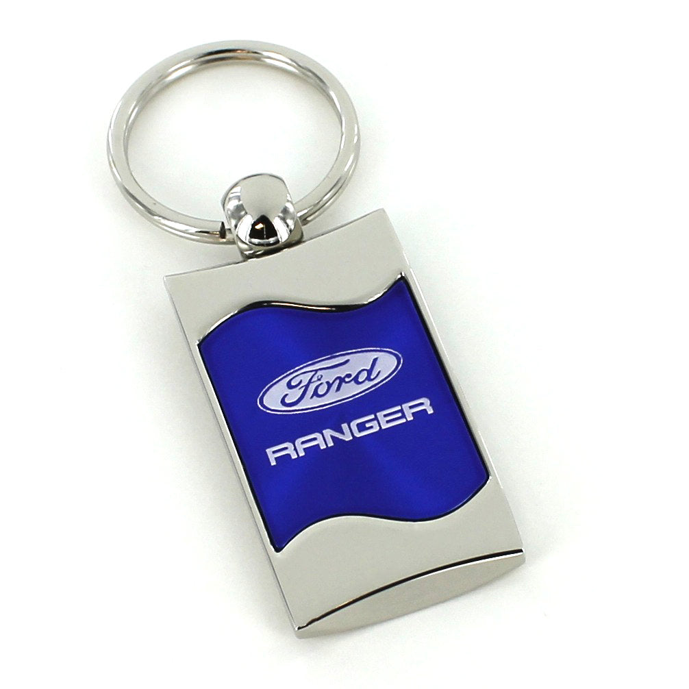 Ford Ranger Key Chain