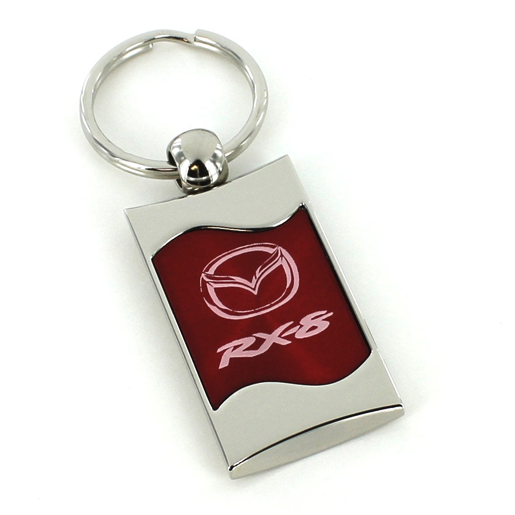 Mazda RX-8 Key Chain