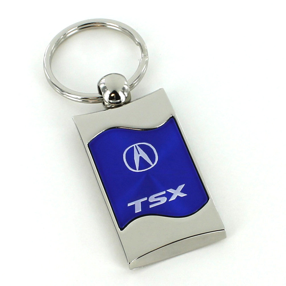 Acura TSX Key Chain