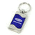 Ford Escape Key Ring (Blue)