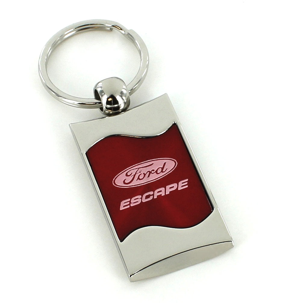 Ford Escape Key Chain