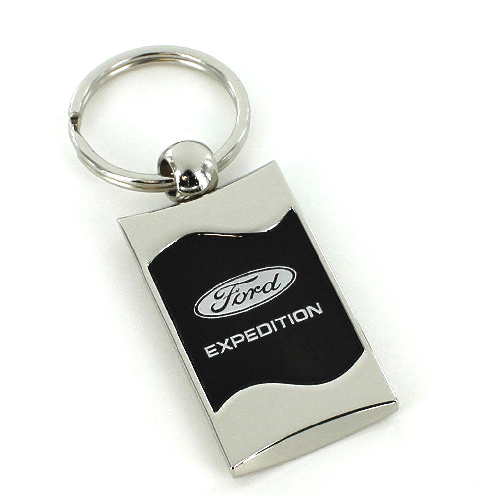 Ford Expedition Key Chain