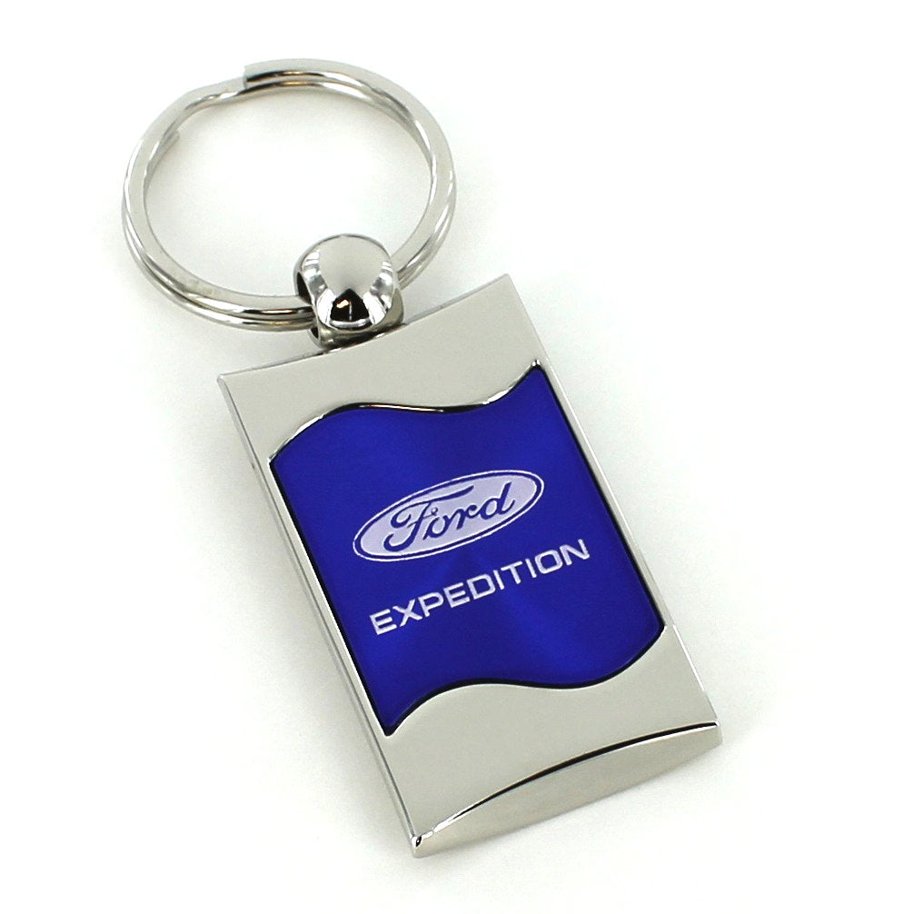 Ford Expedition Key Chain