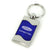 Ford Expedition Key Ring (Blue)