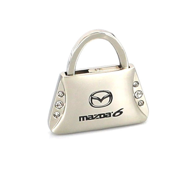 Mazda Mazda6 Key Chain