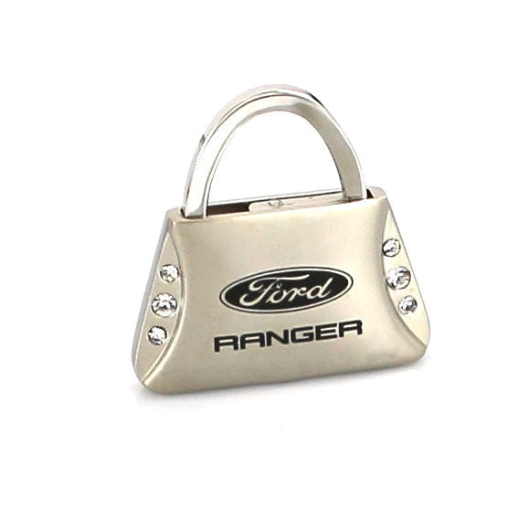 Ford Ranger Key Chain