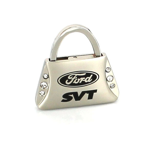 Ford SVT Key Chain