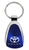 Toyota,Camry,Key Chain