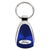 Ford,Key Chain,Blue