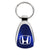 Honda,Key Chain,Blue