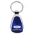 Ford,Expedition,Key Chain,Blue