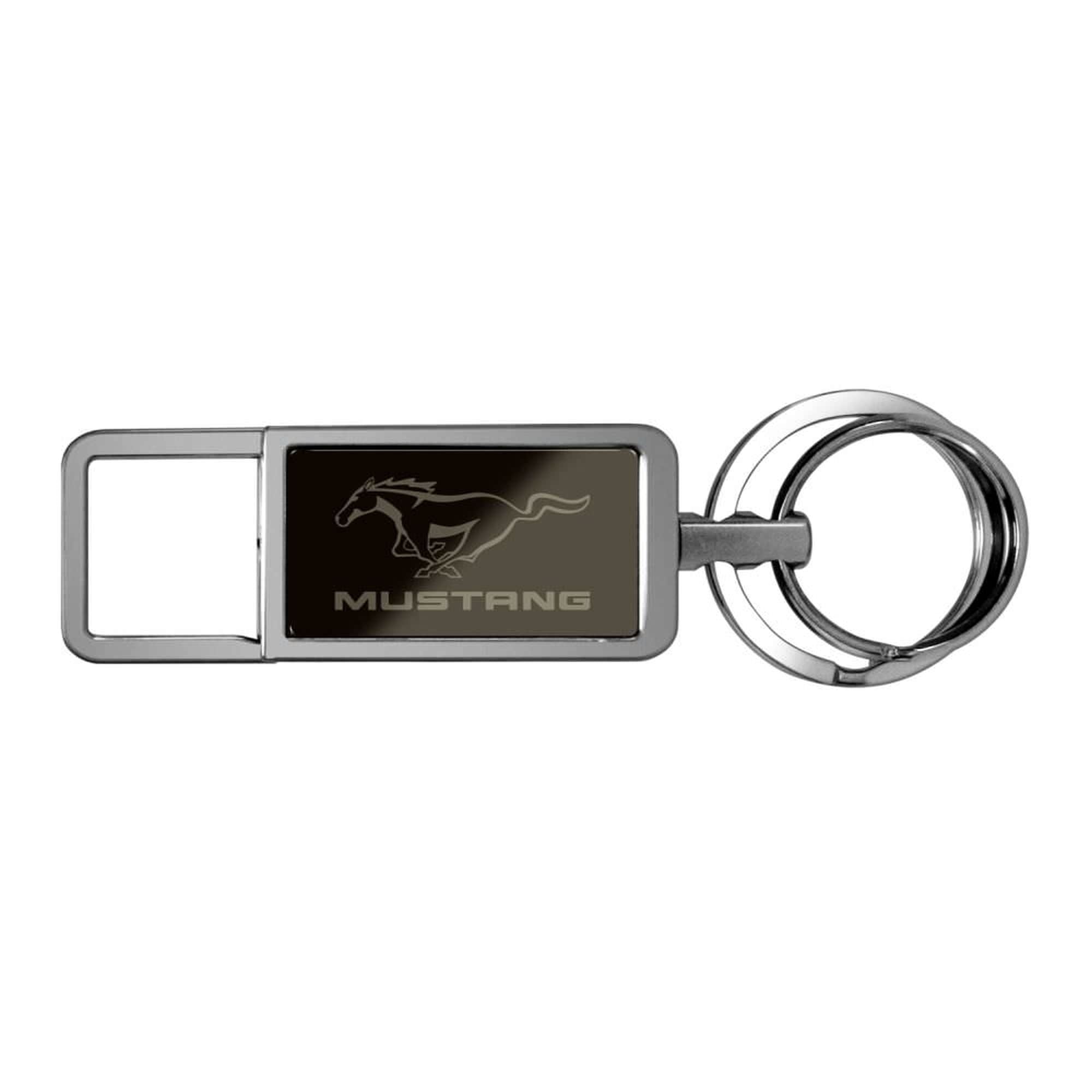 Ford,Mustang,Key Chain