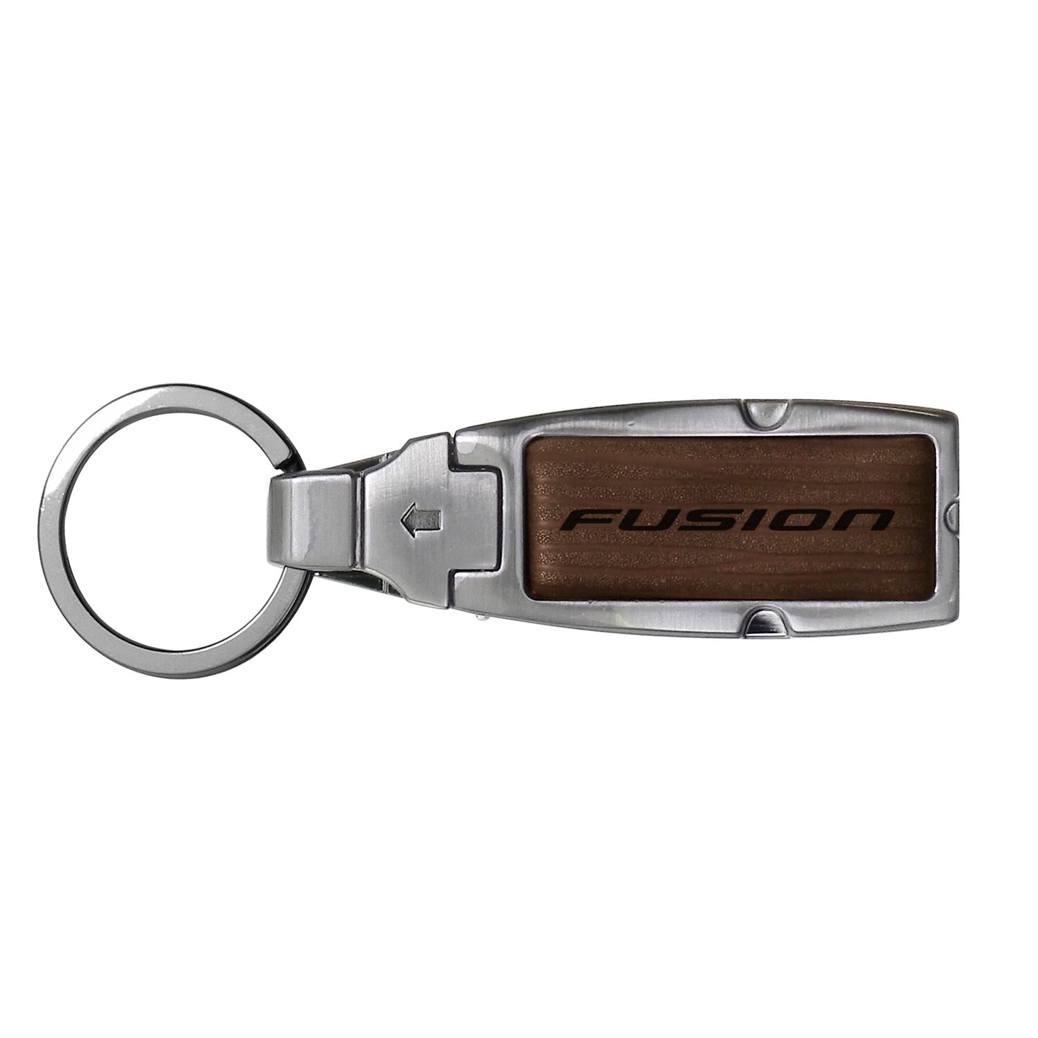 Ford,Fusion,Key Chain