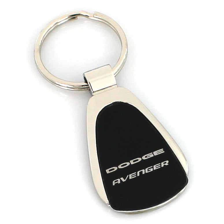 Dodge Avenger Key Chain