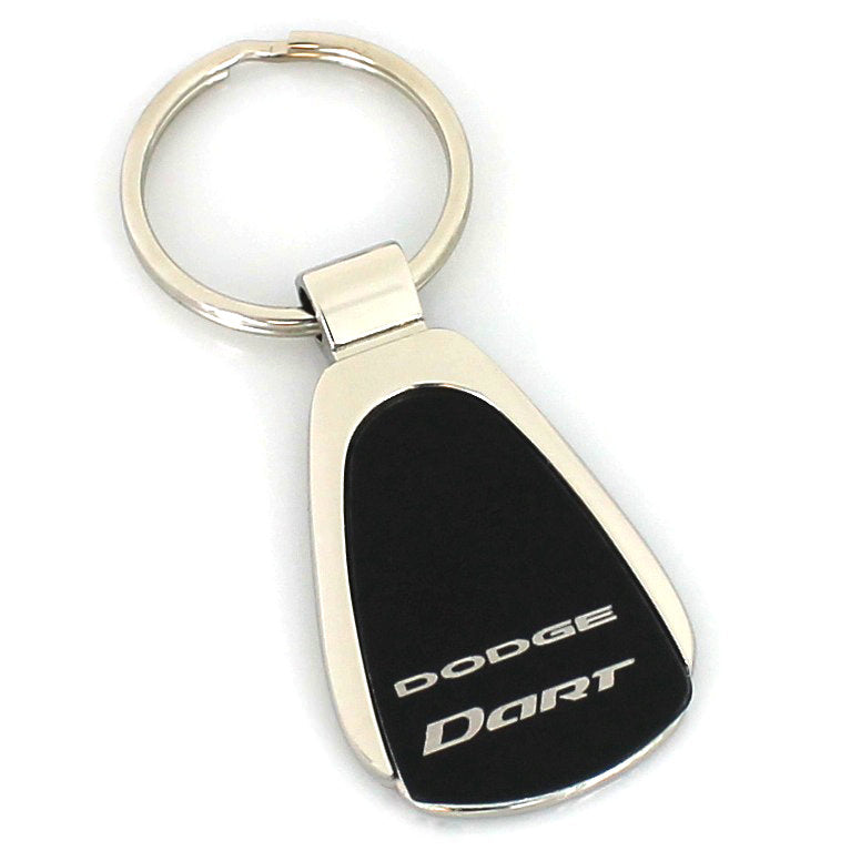 Dodge Dart Key Chain