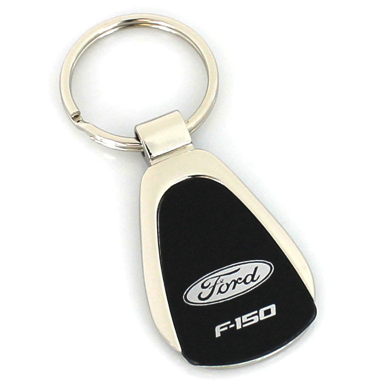 Ford F-150 Key Chain