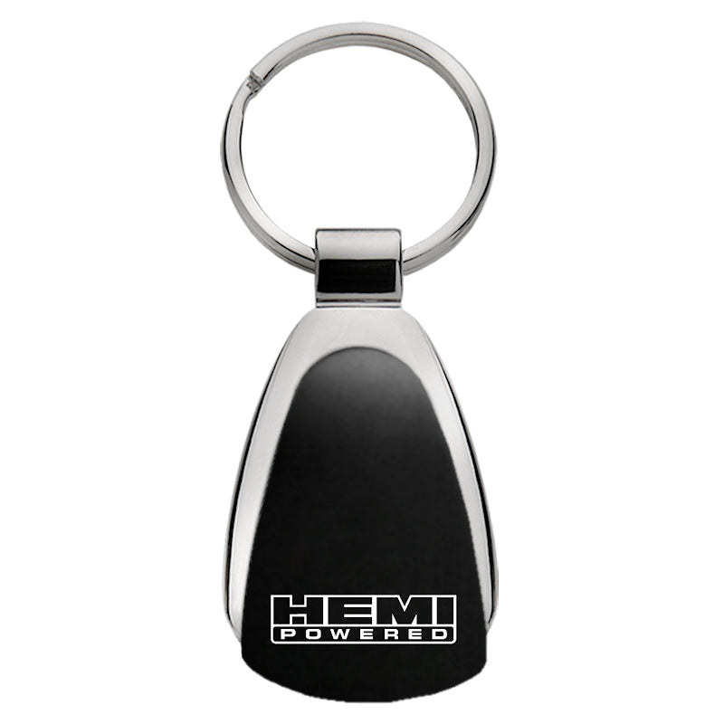 Hemi keychain 2025