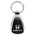 Honda,HRV,Key Chain,Black