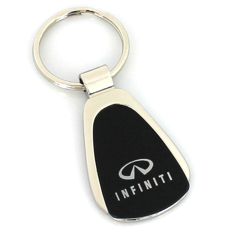 Infiniti Key Chain