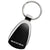 Nissan MaximaTe ar Drop Key Ring (Black)