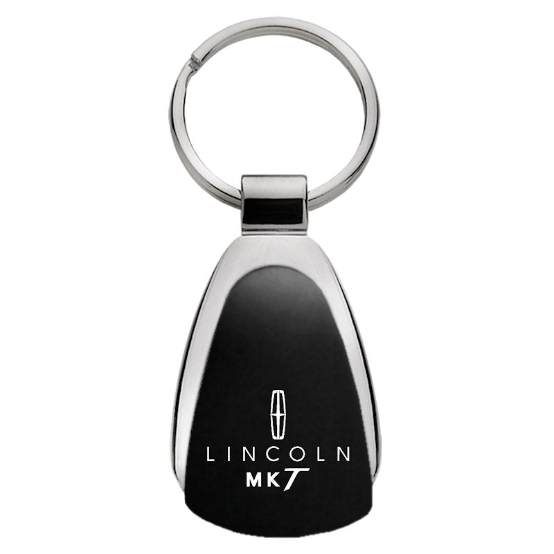 Lincoln,MKT,Key Chain,Black