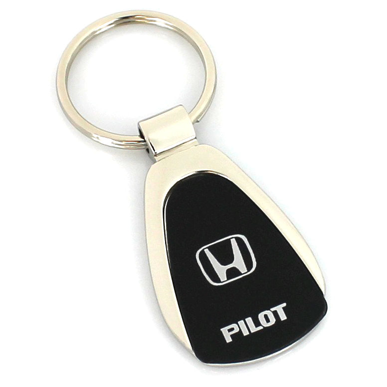 Honda Pilot Key Chain