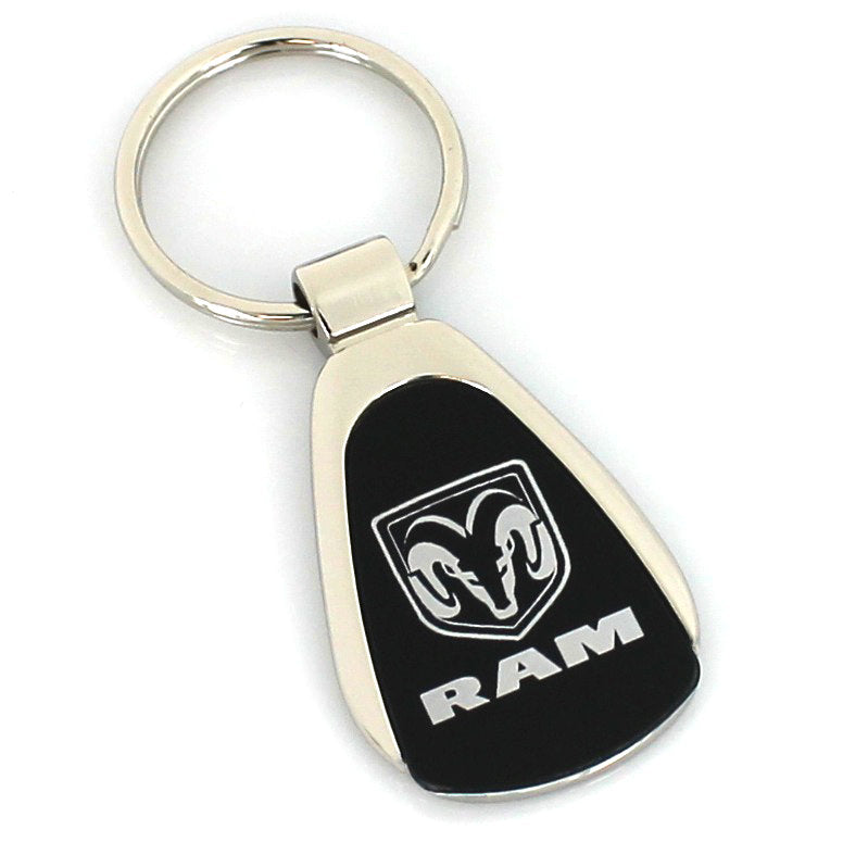 Dodge RAM Key Chain