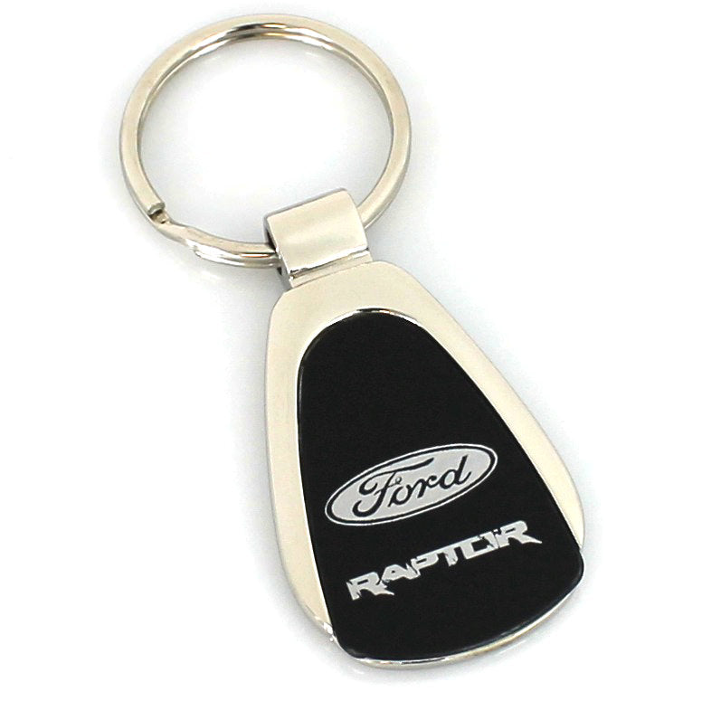 Ford Raptor Key Chain