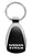 Nissan,Titan,Key Chain,Black