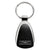 Chrysler,Town and Country,Key Chain,Black