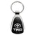 Toyota,TRD,Key Chain