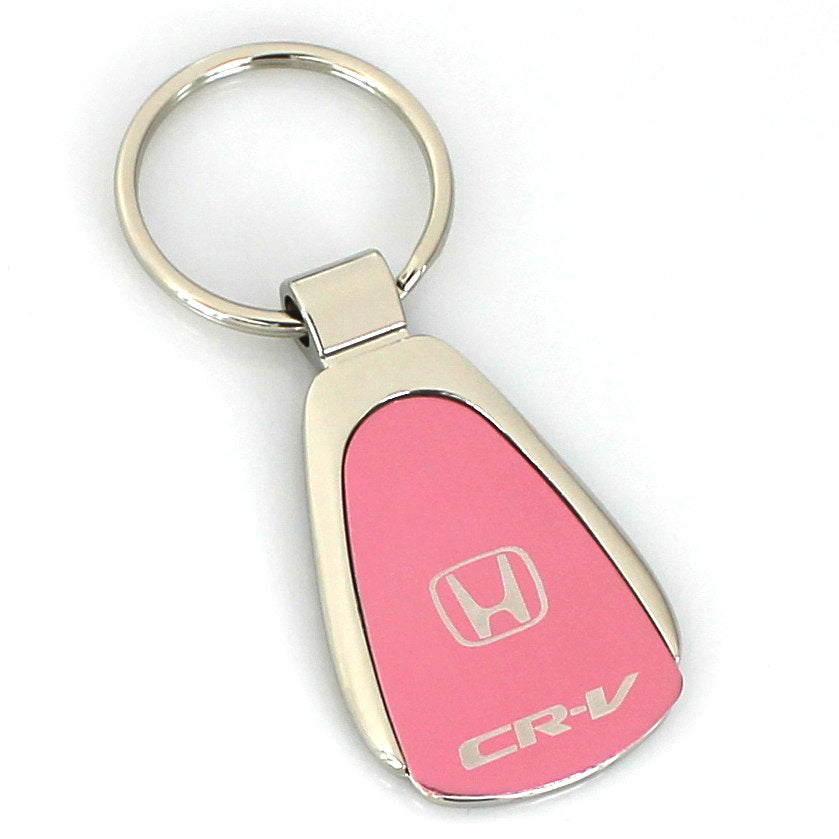 Honda CR-V Key Chain