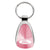 Ford,Ford,Key Chain,Pink