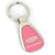 Ford Racing Key Chain