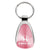 Honda,HRV,Key Chain,Pink