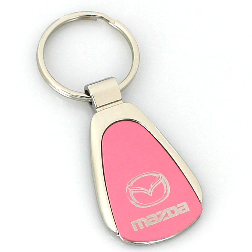 Mazda Key Chain