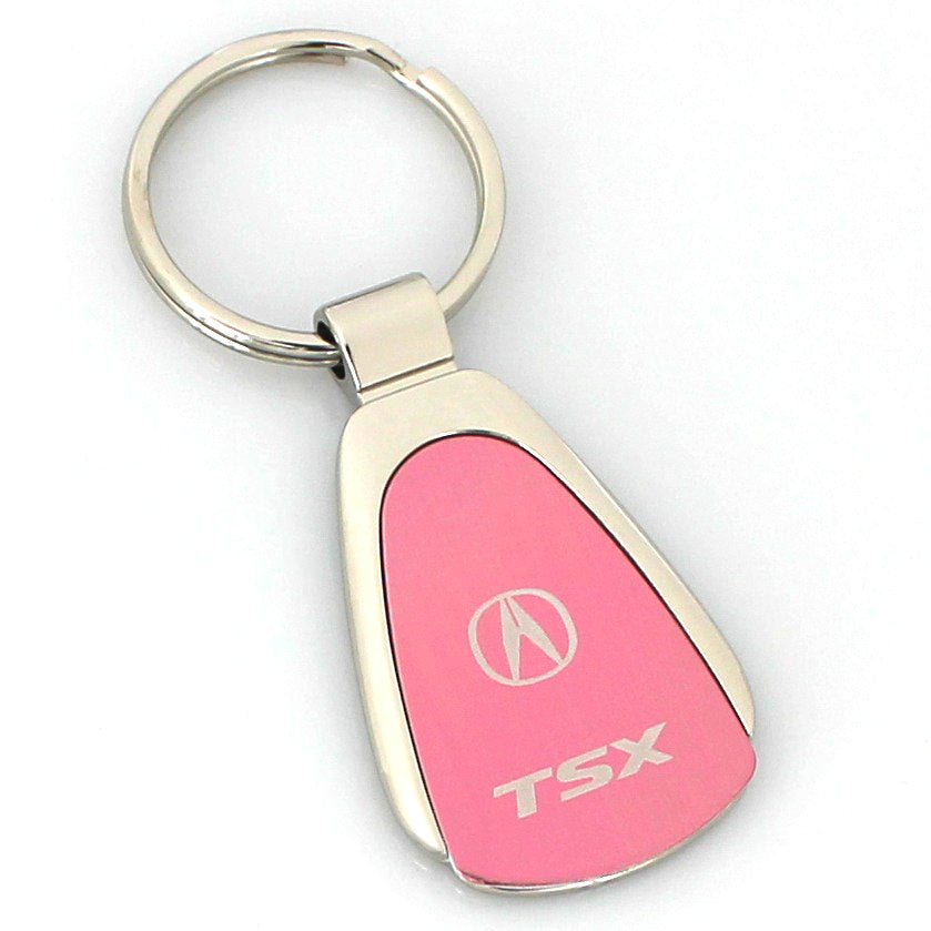 Acura TSX Key Chain