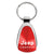 Jeep,Compass,Key Chain,Red