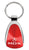 Acura,MDX,Key Chain,Red